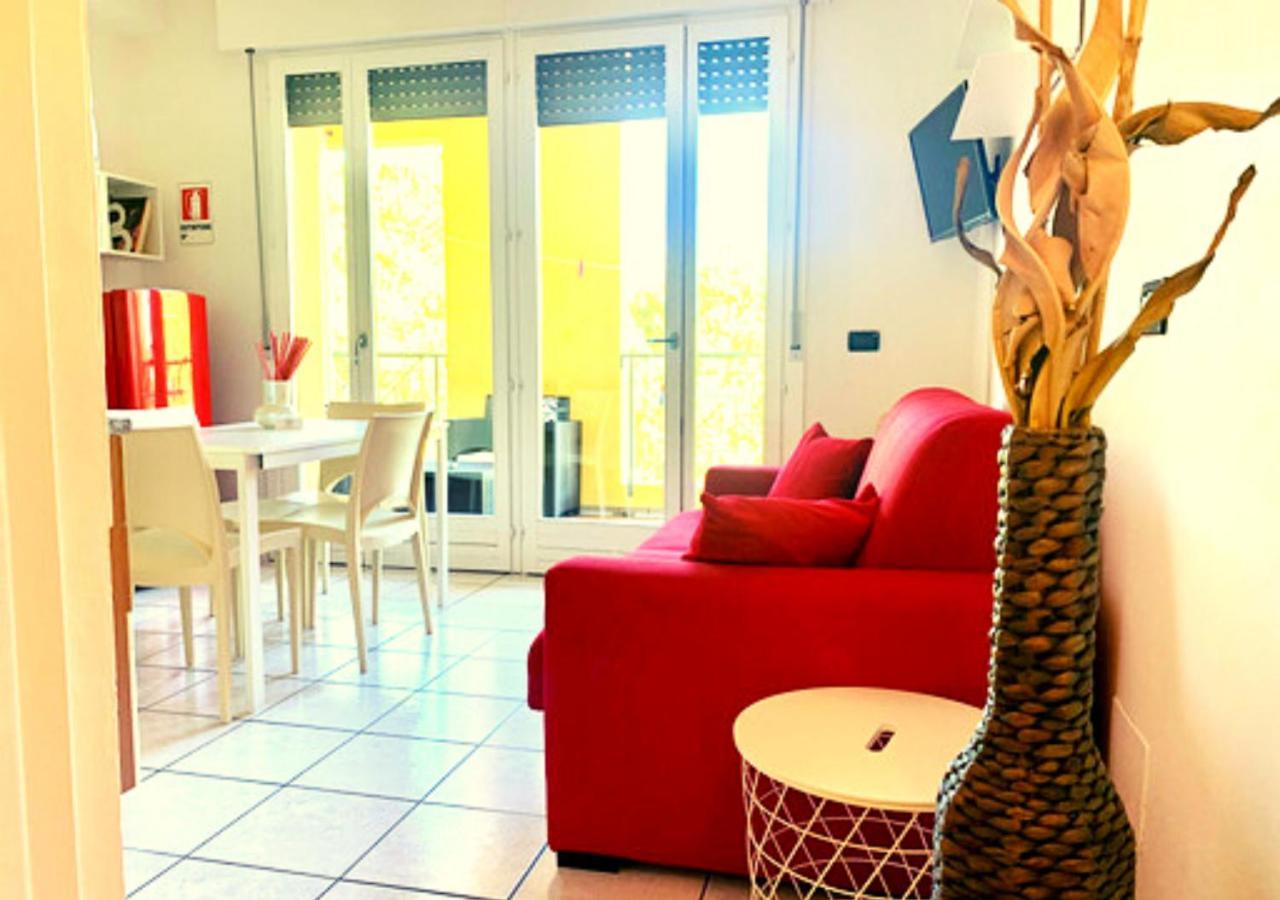 Gardalakeapartment A Sirmione Luaran gambar