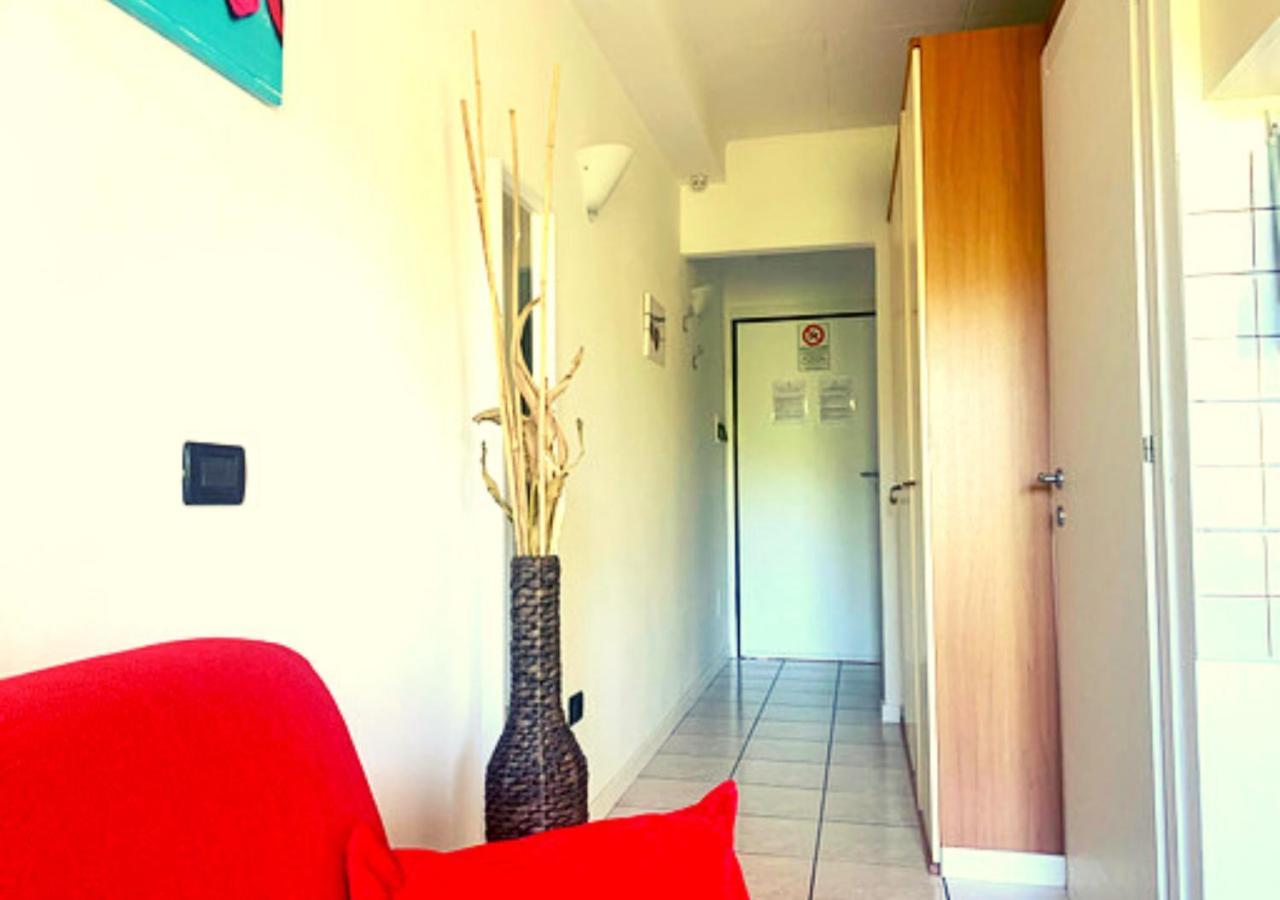 Gardalakeapartment A Sirmione Luaran gambar